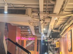 -老吕涮羊肉•东北原味烧烤•大油边•烤鱼(五角场店)