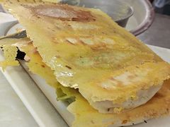 -财主·海鲜锅贴