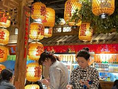 -南京大牌档(青岛万象城店)