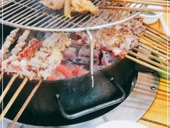 -源味居手把签烧烤(长春一店)