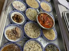 -如我美食(达道社区店)