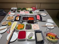 -海底捞火锅(河东万达广场店)