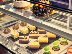 -白天鹅宾馆·美食屋