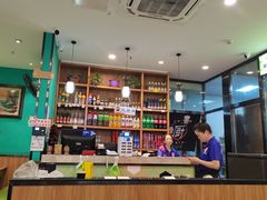 -合合春饼(潘家园店)