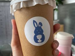 -小意思咖啡店(草桥店)