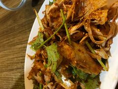 -炙热童年·老北京炙子烤肉(南锣鼓巷店)