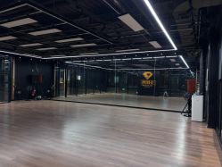 -G-STEPS舞蹈工作室