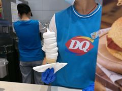 -DQ·蛋糕·冰淇淋(湖景东路店)