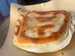 -地二手作鱼汤馄饨(上街里店)