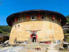 -南靖田螺坑土楼群景区