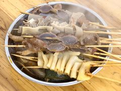 -卫卫麻辣烫(建设新村路店)