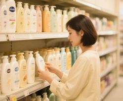 -Bollins波林丝•专研护发中心