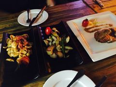 法式烧春鸡-琶醍壹号•潮菜江景餐吧