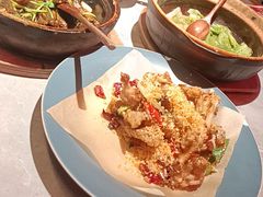 -啫神·广州地标美食(北京路店)