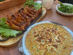 -百年石锅饭·朝鲜族传统民餐