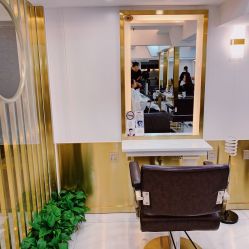 -雅仕 HAIR SALON 美发沙龙