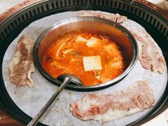 酸汤鱼-黔大人·贵州花溪牛肉粉(宝能太古城店)