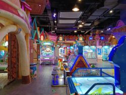 -卡通尼乐园(重庆南坪协信星光店)