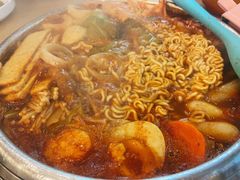 -米字旁先锋韩餐(茂业天地店)