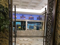 -狮王府淮扬菜(新街口友谊店)