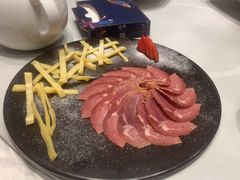 -云采云南菜(中山北路店)