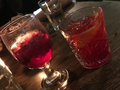 -Ocean's Table 欧舍