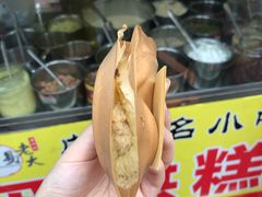 -易老大蛋烘糕(奎星楼总店)