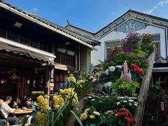 -尽善百年古院餐厅(王家老宅店)