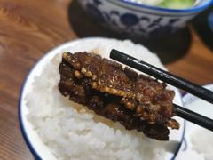 -兰边碗(鼓楼店)