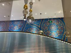 -阿里疆Alijiang·丝路美食·异域风情·清真(长楹天街店)