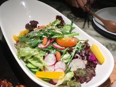 -绿茶餐厅(昌平悦荟店)