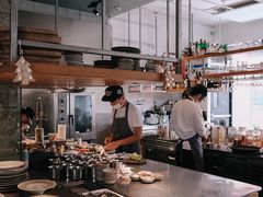 -BOR Eatery(安福路店)