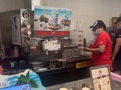 -DQ·蛋糕·冰淇淋(通州万达店)