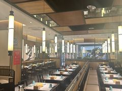 -江边城外烤全鱼(龙德广场店)