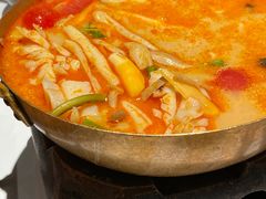 招牌海鲜冬阴功-BetterThai 泰加(苏州中心店)