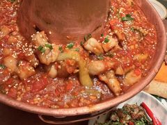 -浩海火燒雲傣家菜(芮欧百货店)