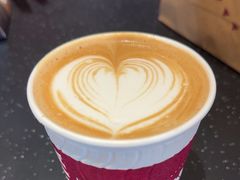 -COSTA COFFEE(百葛服务区店)