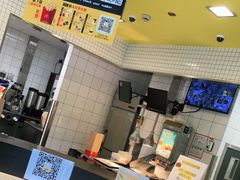 -麦当劳(浦江镇绿地乐和城店)
