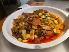 -川堂风·跷脚牛肉·乐山爆炒(中建乐荟天地店)
