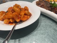 -凤凰园烤鸭店·唐山菜·传承花椒肉(老唐丰路店)