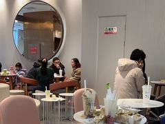 -奈雪的茶(中粮祥云小镇店)