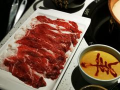 -京韵胡同·酱香羊蝎子火锅涮肉(长寿路店)