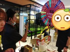 -梨花自助烤肉(天河城店)