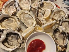-Mr.Fish鱼鲜生海鲜放题(高德置地冬广场店)