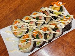 -米屋石锅拌饭(师大店)