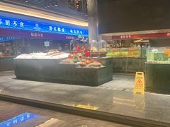 -国惠大酒楼(仓山万达店)