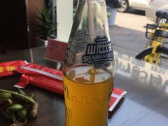 -集草轩·重庆麻辣烤鱼(西湖道店)