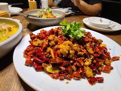 -辛香汇(飞洲店)