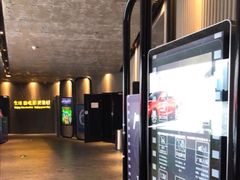 -万达影城(银兴菲林店)