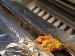 -鳥喜Toriki怀石烧鸟料理